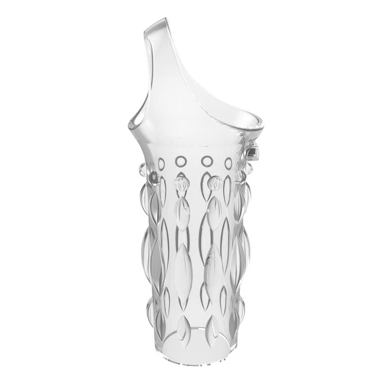 Funda Para El Pene 11.5 Cm Transparente