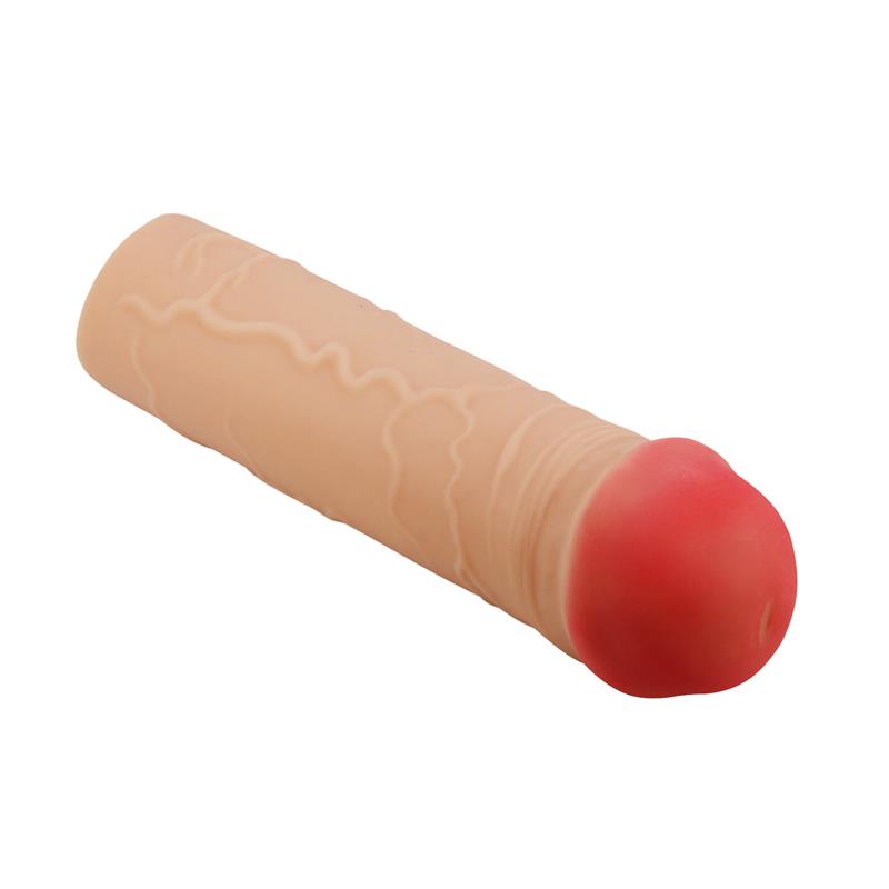 Pretty Love - Nile Funda De Pene Extensora Natural