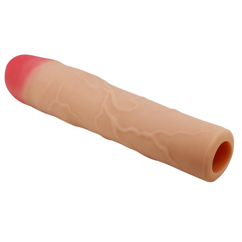 Pretty Love - Kylian Funda De Pene Extensora Natural