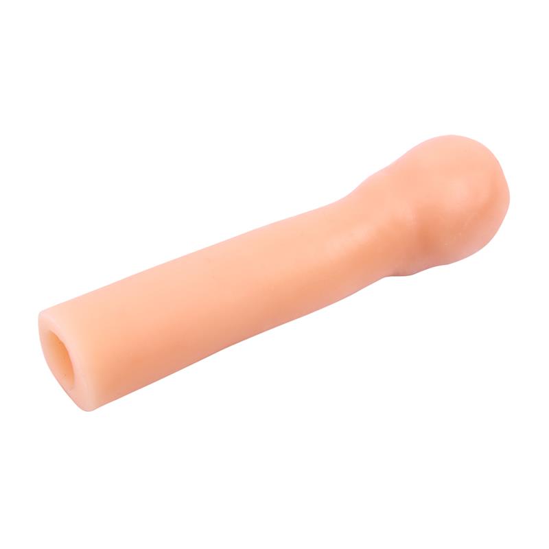 Funda Para El Pene Super Natural