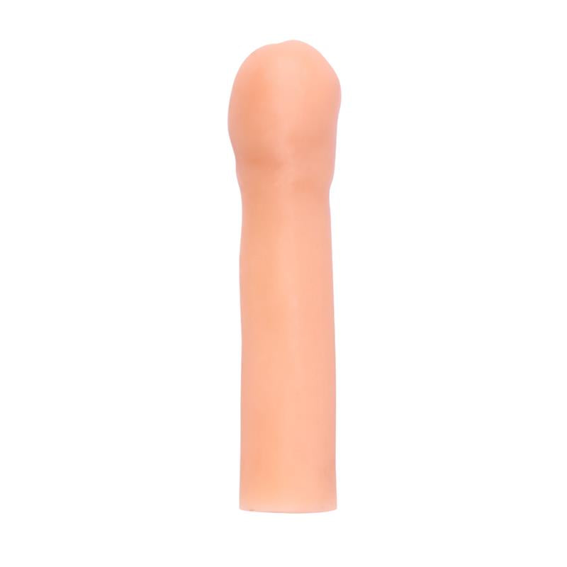 Funda Para El Pene Super Natural