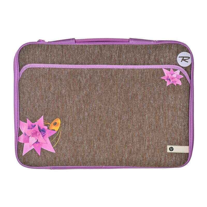 Funda Para Portátil Hp De 15" Rossignol Attraxion 633989-001