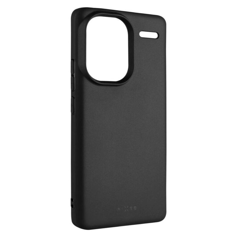 Funda  Para Xiaomi Redmi Note 13 Pro+ 5g, Negro
