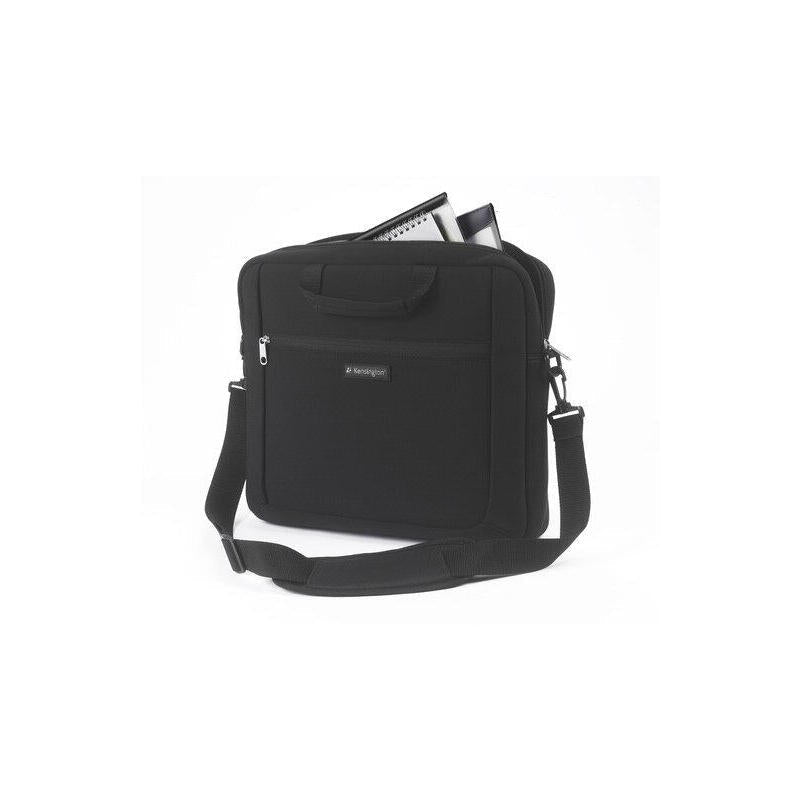 Funda Portatil 15.6 Neopreno 39.6 Cm Negro