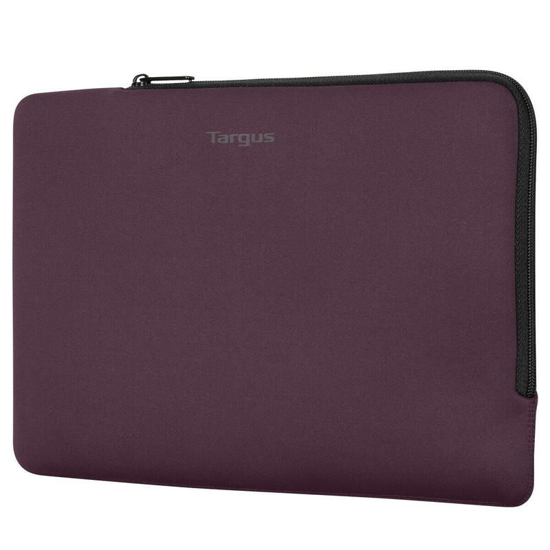 Funda Portátil Targus Ecosmart Multi-Fit 11-12" Granate