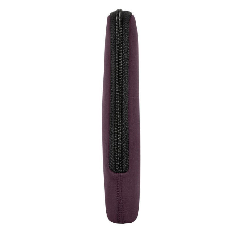 Funda Portátil Targus Ecosmart Multi- Fit 13- 14" Granate