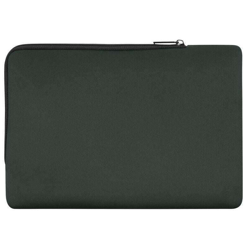 Funda Portátil Targus Ecosmart Multi- Fit 13- 14" Verde Oscuro