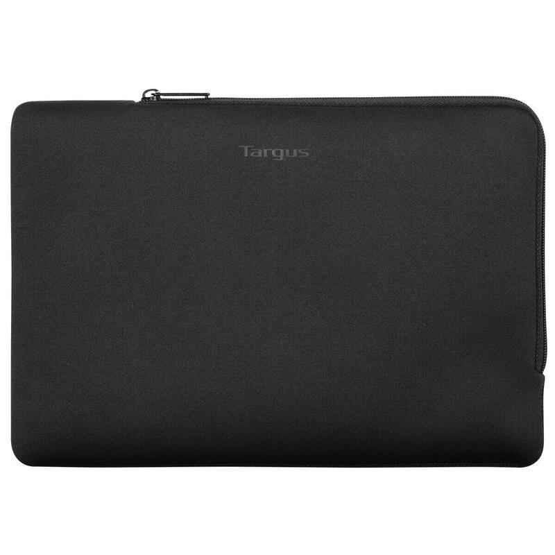 Funda Portátil Targus Ecosmart Multi- Fit 15- 16" Negro