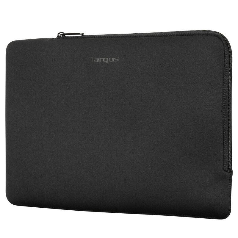 Funda Portátil Targus Ecosmart Multi- Fit 15- 16" Negro