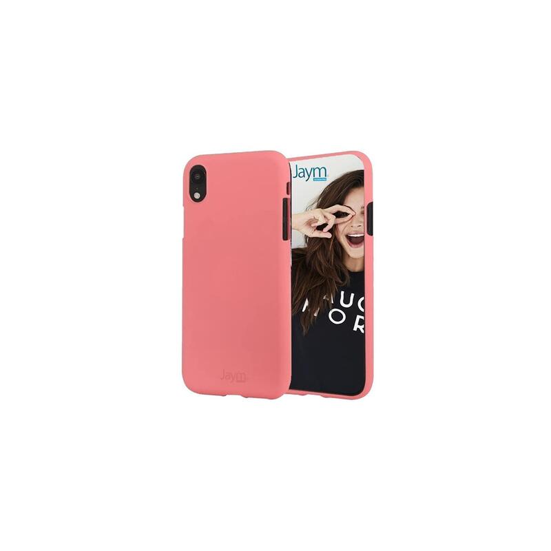 Funda Premium Soft Feeling Compatible Apple Iphone 7 / 8 / Se 2020 (4g) / Se 2022 (5g) Rosa **