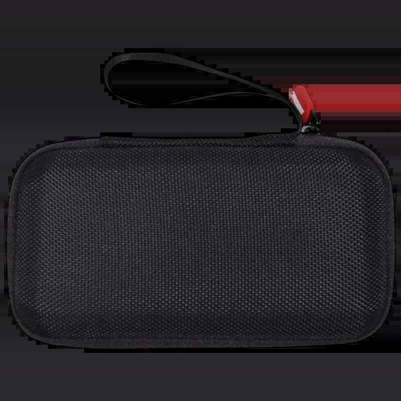 Funda Protectora Anbernic Rg Vita / Vita Pro  Negro