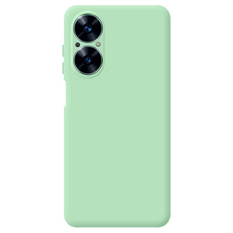 Funda Realme C67 4g Square Liquid Premium Verde