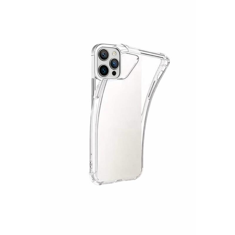 Funda Reforzada Drop Test 2m Compatible Honor 400 Lite - Jaym®