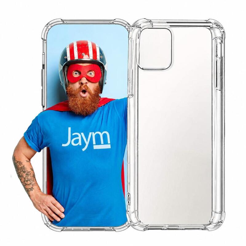 Funda Reforzada Drop Test 2m Compatible Samsung Galaxy A36 5g - Jaym®