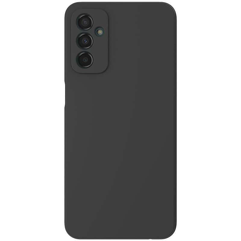 Funda Samsung Galaxy A34 5g Square Liquid Premium Negro