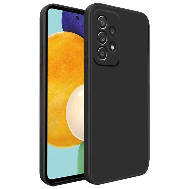 Funda Samsung Galaxy A53 5g Square Liquid Premium Negro