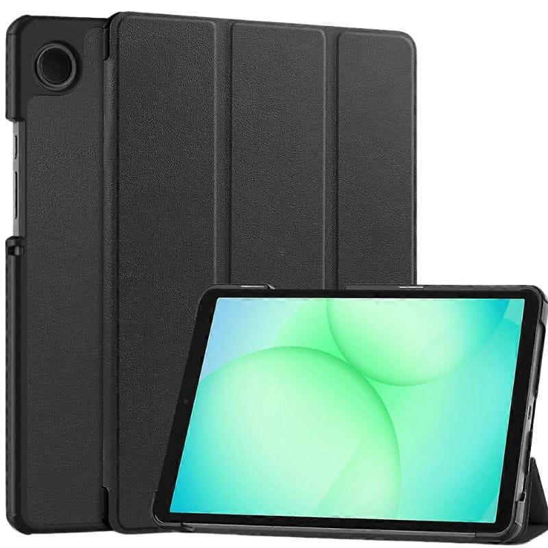 Funda Samsung Galaxy Tab A11 8.7" Compatible Negro