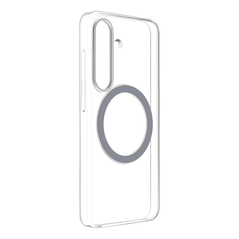 Funda Transp Soporte S25