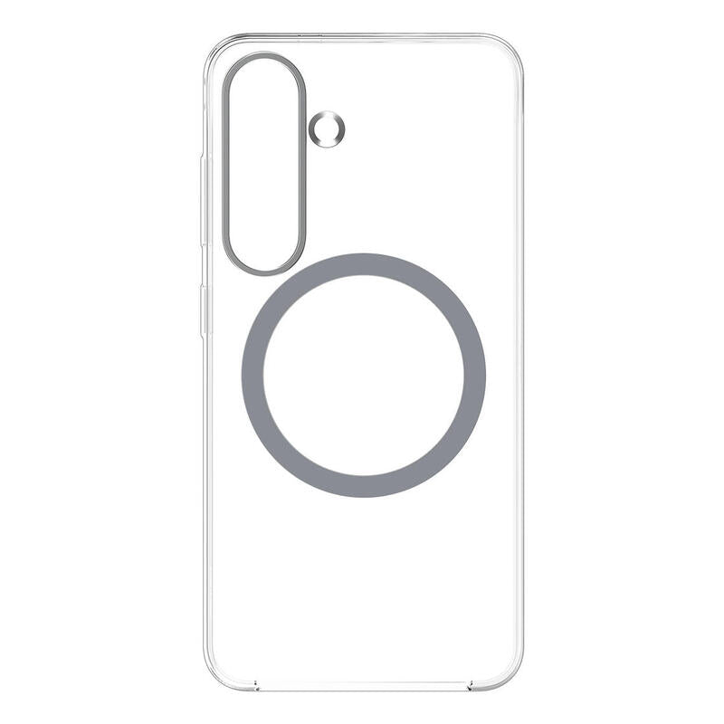 Funda Transp Soporte S25