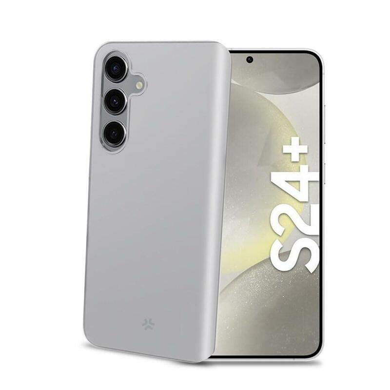 Funda Transparente Galaxy S24+ 5g