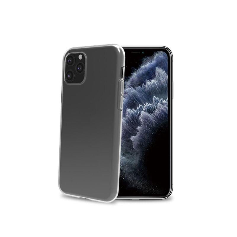 Funda Transparente Iph 11 - Basic