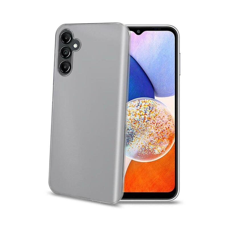 Funda Transparente Sams A54 -Basic