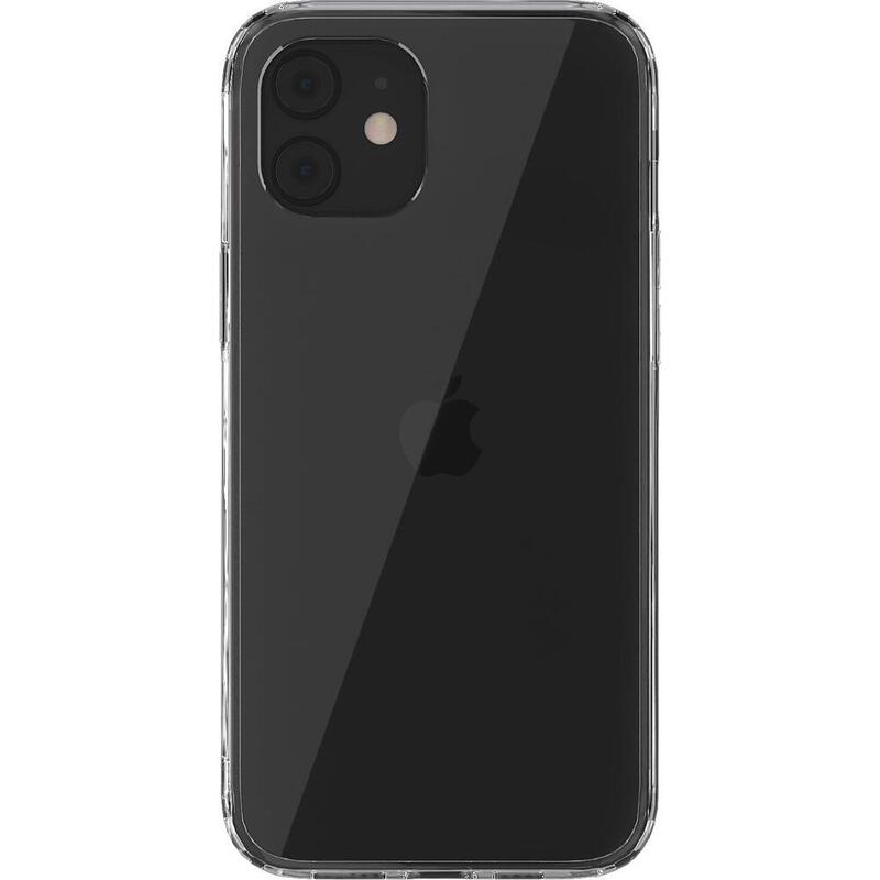 Funda Transparente Stmnt Para Iphone 12 Mini