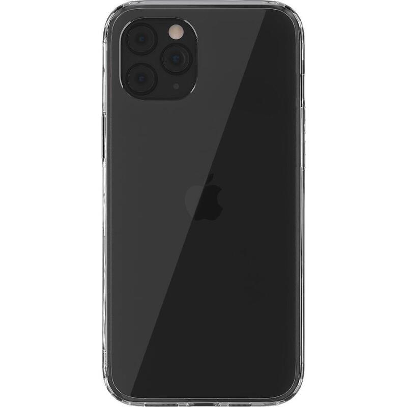 Funda Transparente Stmnt Para Iphone 12 Pro Max