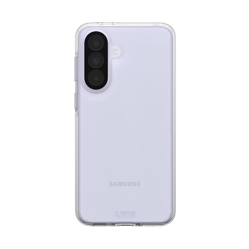 Funda Uag Scout Clear Transparente Samsung Galaxy A37 5g