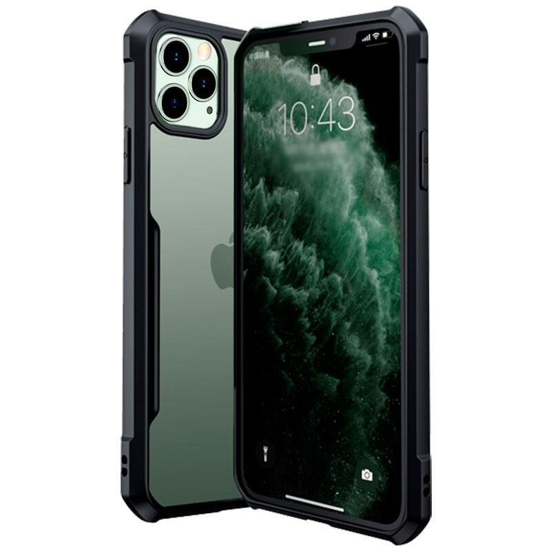 Funda Ultra Protection Iphone 12 Pro Max