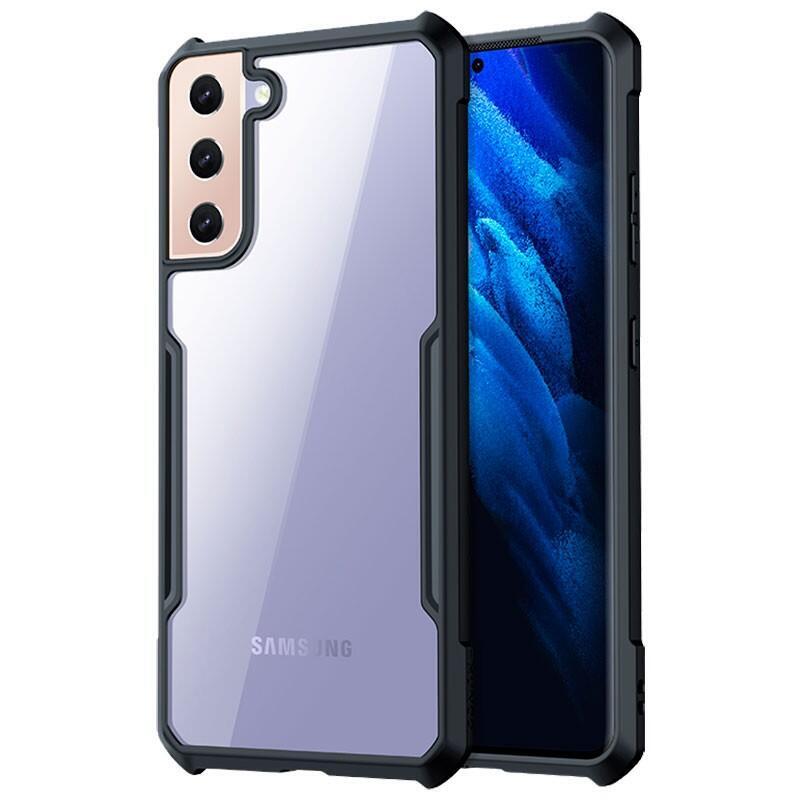 Funda Ultra Protection Samsung Galaxy S21+