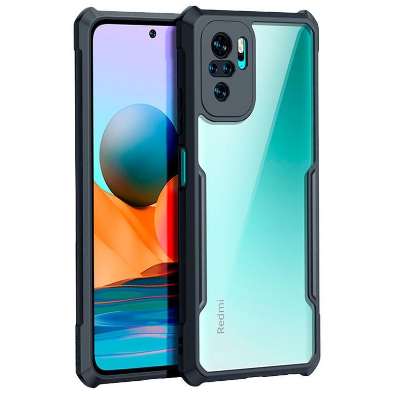 Funda Ultra Protection Xiaomi Mi 11i / Poco F3