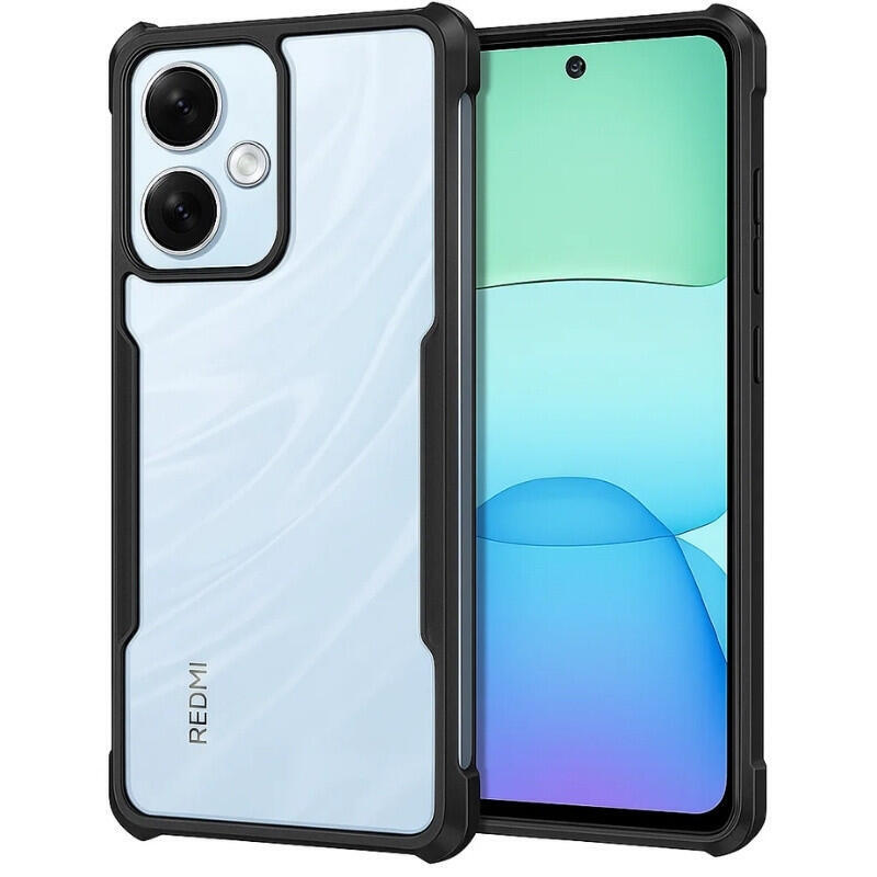 Funda Ultra Protection Xiaomi Redmi 13x