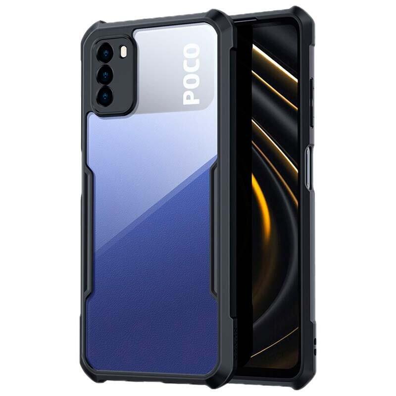 Funda Ultra Protection Xiaomi Redmi Note 10 5g / Poco M3 Pro 5g