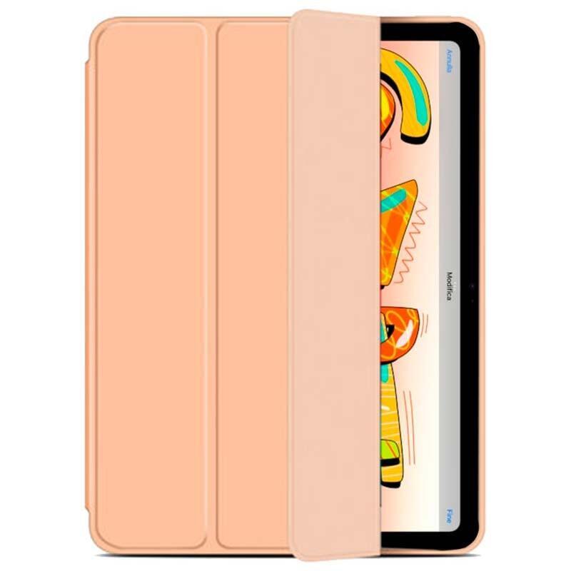 Funda Ultra Slim Apple Ipad 10ª Gen 10.9 Compatible Dorado