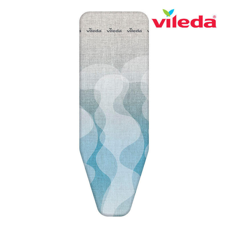Funda Ultrafresh Quick Fix Para Tablas De 110x30cm Y 130x45cm 168989 Vileda