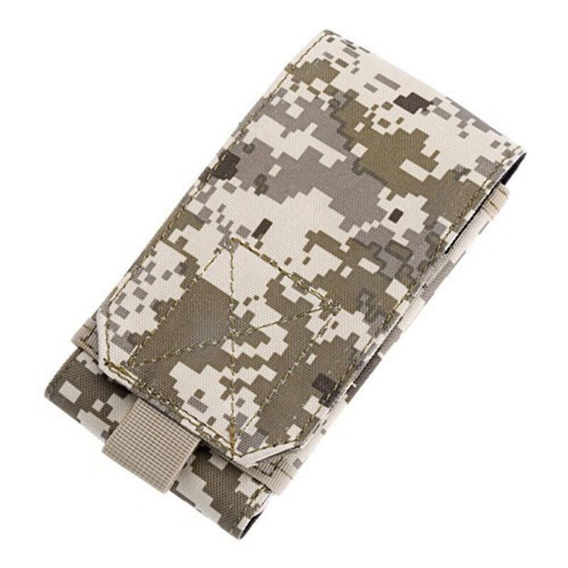 Funda Universal Smartphone Rugged Abascal