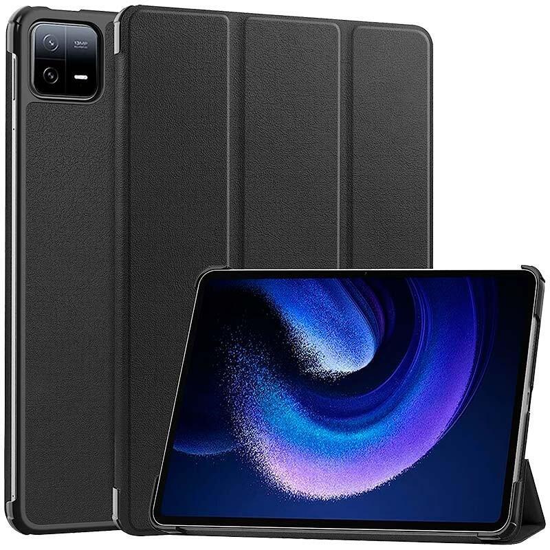 Funda Xiaomi Pad 6 Compatible Negro