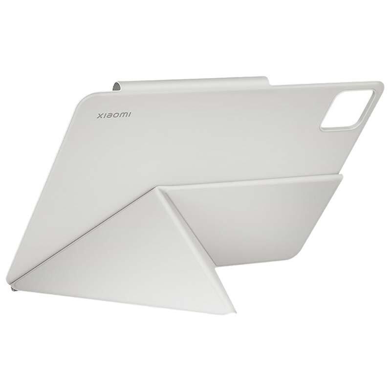 Funda Xiaomi Pad 7 / 7 Pro 11.2 Cover 2 Posiciones Inteligente Gris