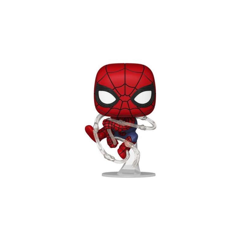 Funko Pop 10" Spiderman (Brand New Day) 1589 - Marvel - 889698839662