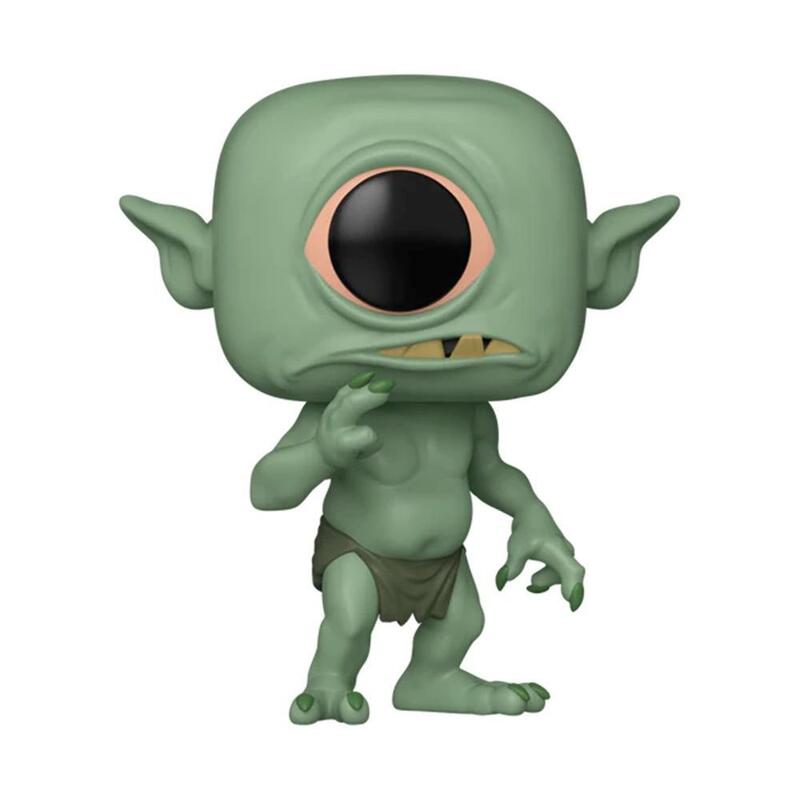 Funko Pop! Games Magic: The Gathering Fblthp
