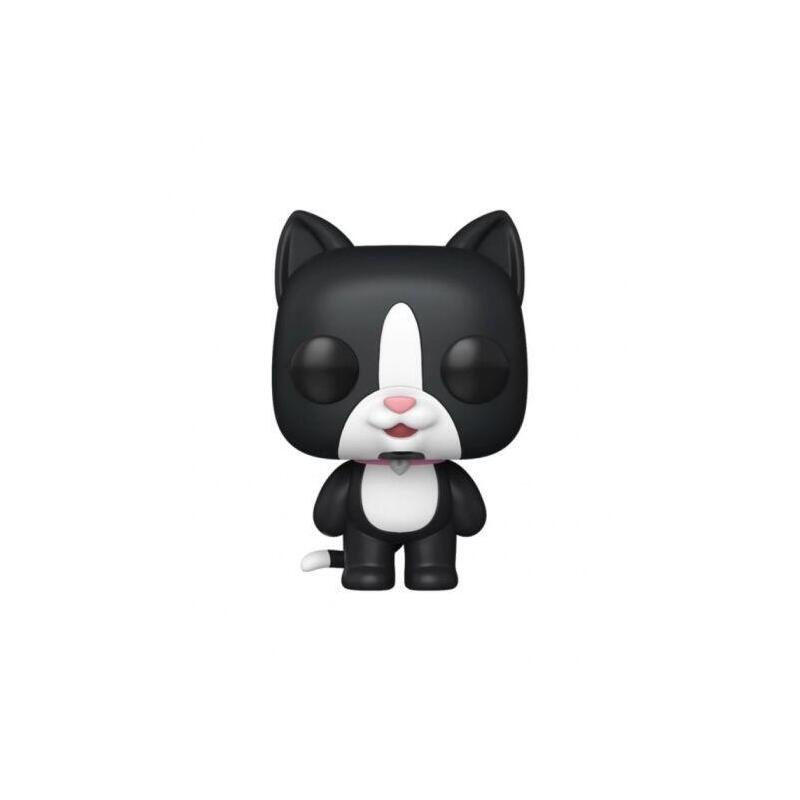 Funko Pop Guppy 1179 - Binding Of Isaac - 889698891608
