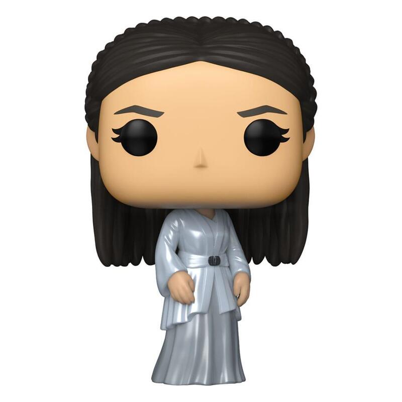 Funko Pop La Casa Del Dragón Mysaria