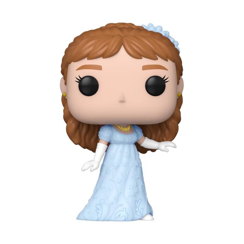 Funko Pop Series Tv Bridgerton Daphne 61394
