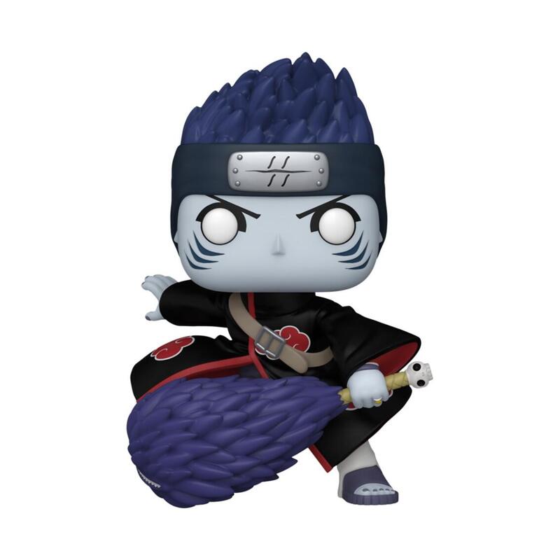 Funko Pop Super Naruto Shippuden Kisame Hoshigaki 72070