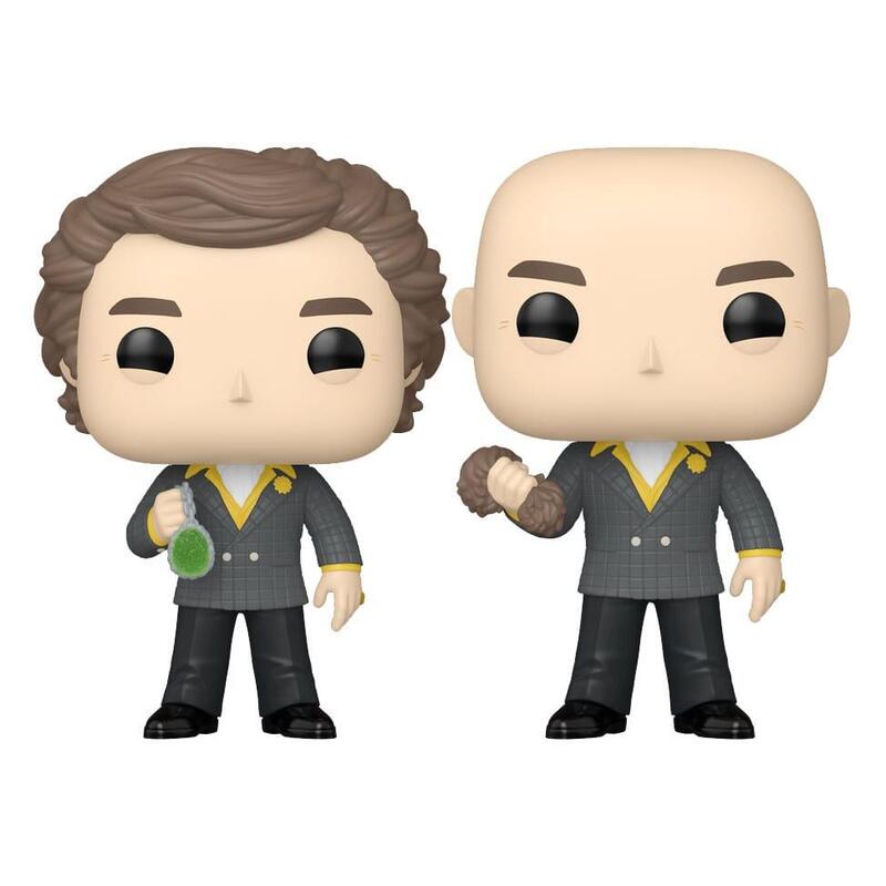 Funko Pop Superman (1978) Lex Luthor Opción Chase Aleatoria