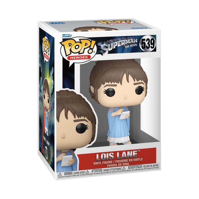 Funko Pop Superman (1978) Lois Lane