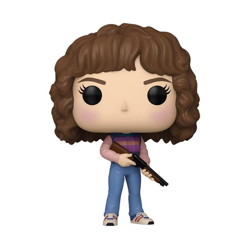 Funko Pop! Tv Stranger Things Nancy Wheeler