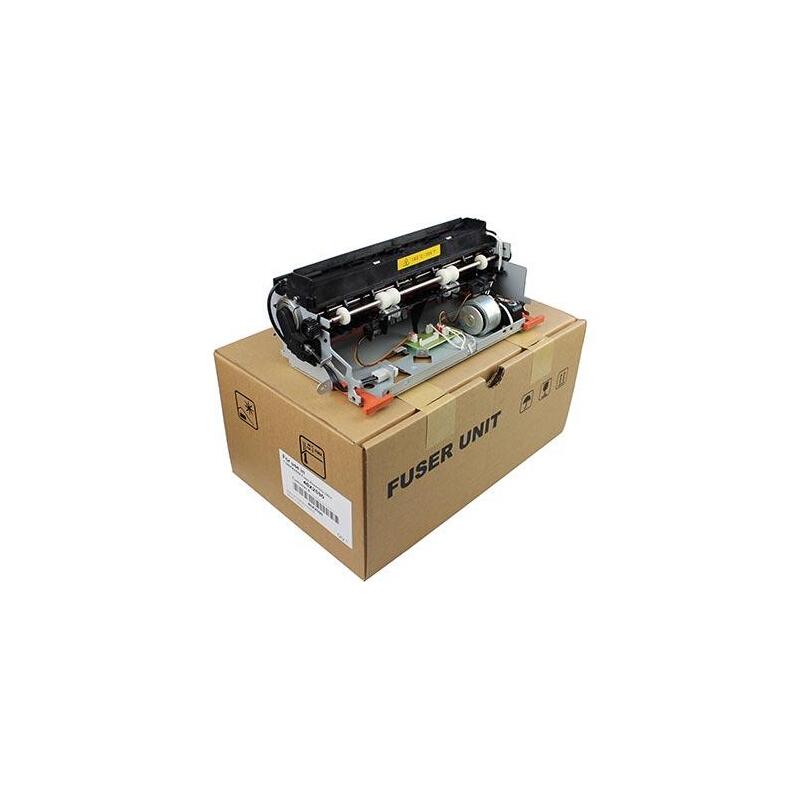 Fuser Assembly 220v T640 T642 T644 X642 X644 X646 40x2590 Lexce1413