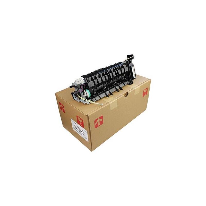 Fuser Assemblyhp Laserjet 2400 2420 2430 2410 Rm1-1531-050 Hpce0210